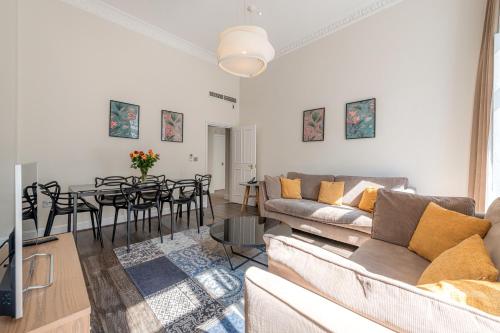 Manson Place - Accommodation Options