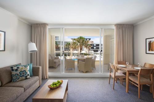 Mantra Ettalong Beach - Accommodation Options