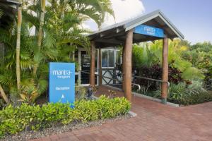Mantra Frangipani Broome - Accommodation Offerings