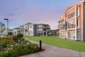 Mantra Lorne - Room Accommodations