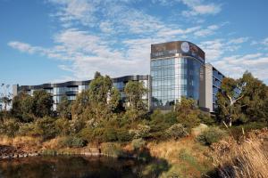Mantra Melbourne Epping - Convenient Location
