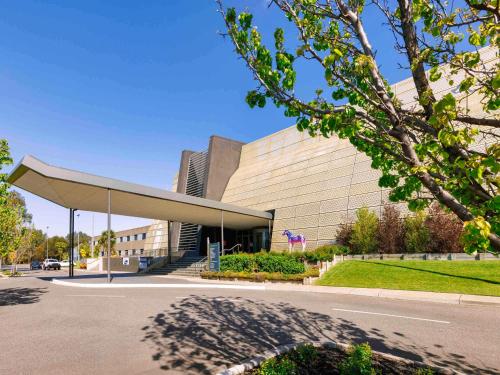 Mantra Melbourne Melton - Accommodation Amenities