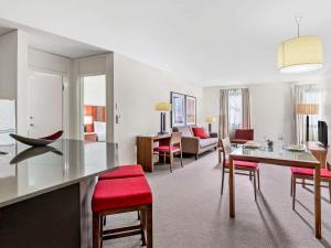 Mantra on Hay Perth - Accommodation and Facilities