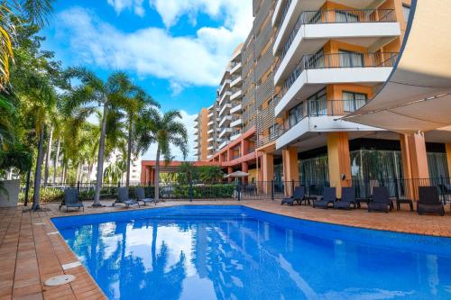 Mantra on The Esplanade - Accommodation Options