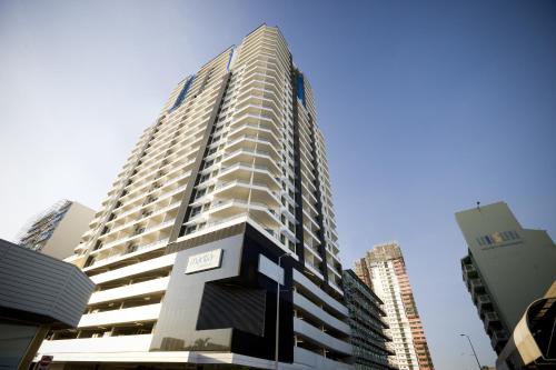 Mantra Pandanas - Accommodation Options