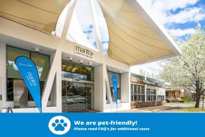 Mantra Pavilion Hotel Wagga - Accommodation Offerings