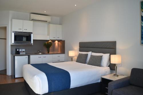 Mantra Quayside Port Macquarie - Accommodation Options