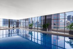 Mantra Southbank Review - Accommodation Choices
