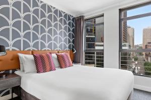 Mantra Sydney Central - Accommodation Options