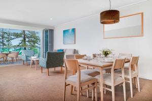 Mantra The Observatory - Accommodation Options