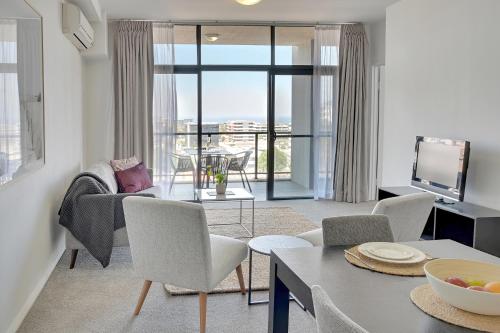 Mantra Wollongong - Accommodation and Amenities