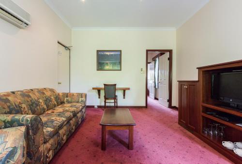 Margaret River Resort - Accommodation Options