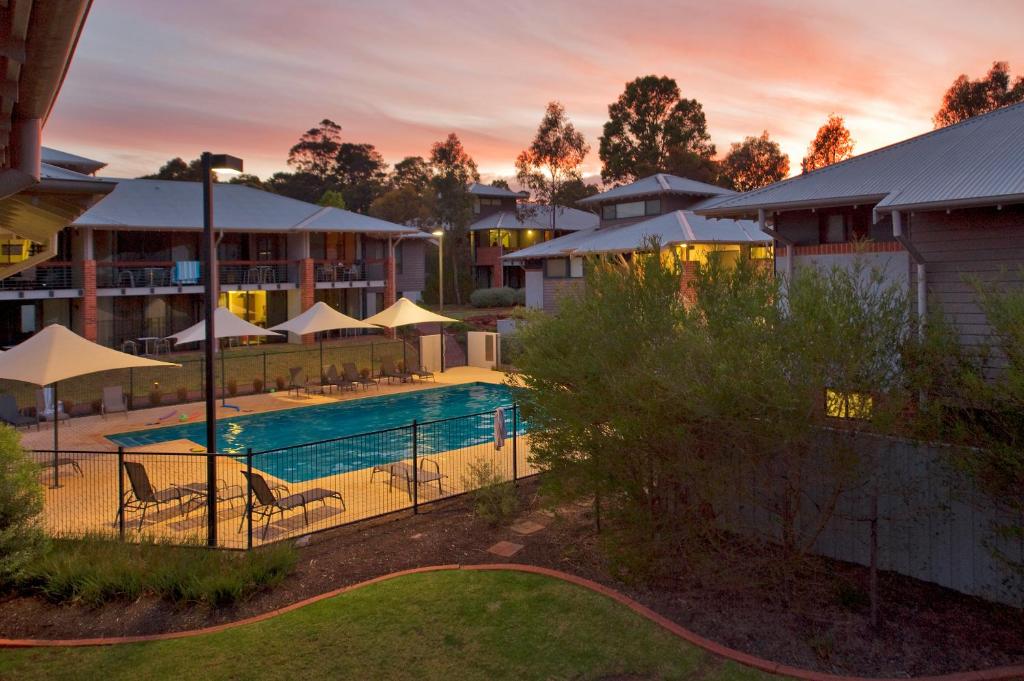Margarets In Town Apartments Review