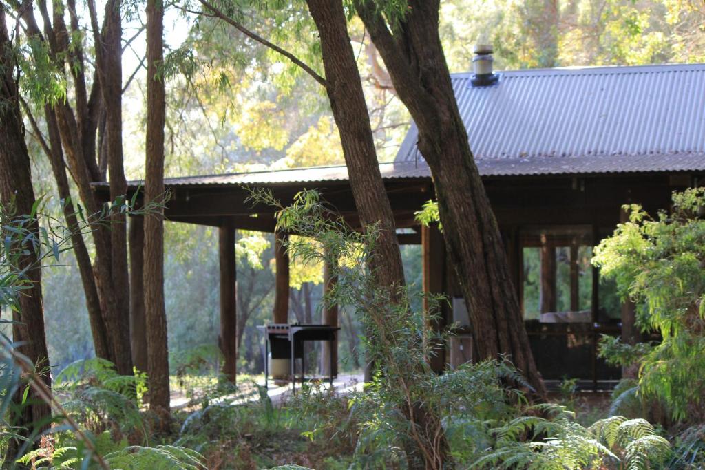 Marima Cottages Review