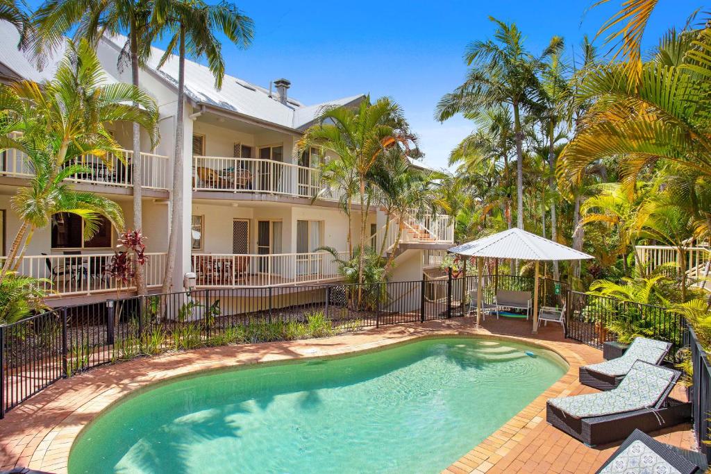 Mariner Bay Apartments Review