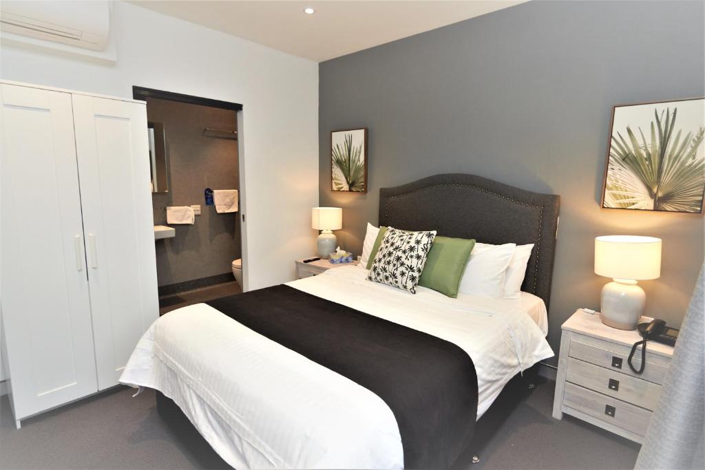 Mariners Court Hotel Sydney - Accommodation Options