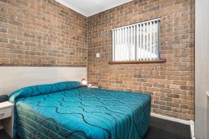 Marion Motel and Apartments - Room Types and Accommodations