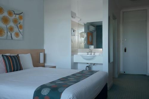 Markets Hotel - Ratings and Reviews