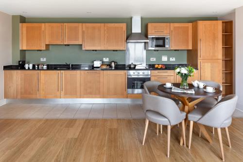 Marlin Apartments Commercial Road - Limehouse - Accommodation Options