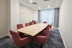 Marlin Waterloo - Amenities and Facilities