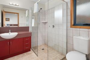 Marsden Court Apartments Now Incorporating Marsden Court and Sharonlee Strahan Villas - Facilities and Amenities