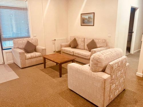 Mary MacKillop Heritage Centre - Accommodation and Amenities