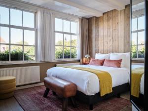 Max Brown Hotel Canal District, Part of Sircle Collection - Facilities and Amenities