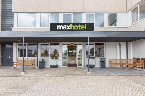 Maxhotel Amsterdam Airport Schiphol - Guest Reviews and Ratings