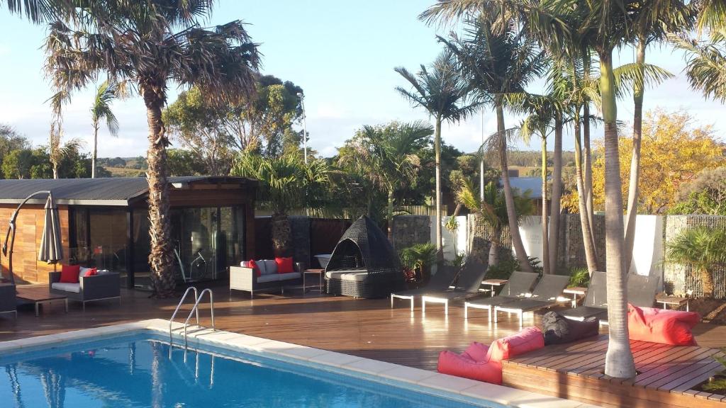 Best Hotels In McLaren Vale