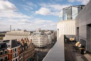 ME London by Melia - Covent Garden - Accommodation Highlights