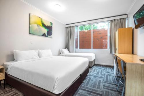 Meadow Inn Hotel-Motel - Accommodation Details