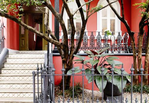 Medusa Hotel Sydney - Hotel Overview and Rating