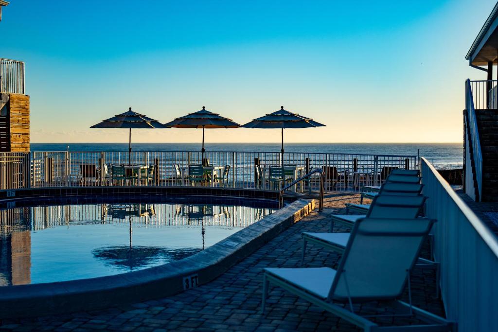 Melbourne Beach Resort & Surf Club - Accommodation Options