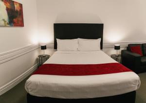 Melbourne Kew Central Apartments Official - Guest Ratings and Reviews