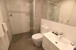 Melbourne Knox Central Apartment Hotel Official - Room Types and Features
