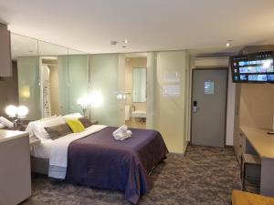 Melbourne ViVo - Accommodation Options