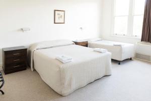 Mercantile Hotel - Accommodation Options