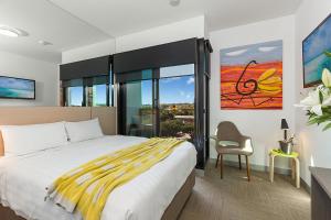 Mercure Bendigo Schaller - Convenient Location