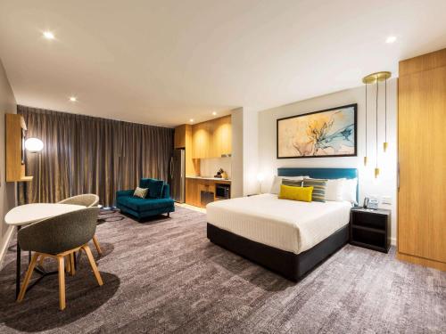 Mercure Canberra Belconnen - Accommodation Options