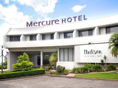 Mercure Charlestown - Location Highlights