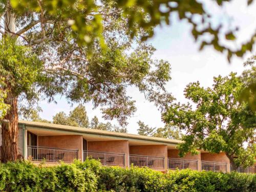 Mercure Hunter Valley Gardens - Accommodation Options