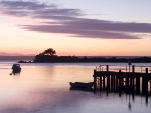 Mercure Kangaroo Island Lodge - Accommodation Details
