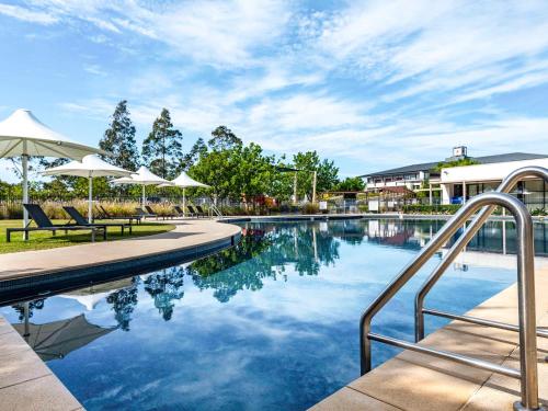 Mercure Kooindah Waters Central Coast - Room Features Highlights