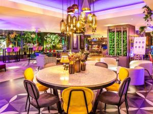 Mercure London Bridge - Facilities and Amenities