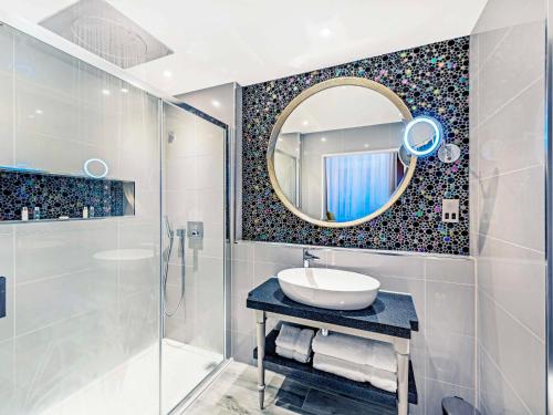 Mercure London Hyde Park Hotel Review