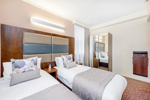 Mercure London Paddington Hotel - Convenient Location