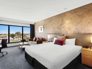 Mercure Melbourne Albert Park - Accommodation Options