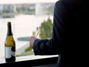 Mercure Melbourne Caroline Springs - Dining Options