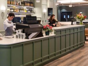 Mercure Melbourne Southbank - Convenient Location