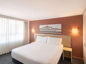 Mercure Newcastle - Accommodation Options